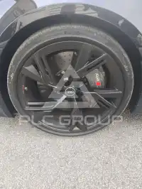 2020 Audi RS6
