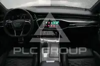 2020 Audi RS6