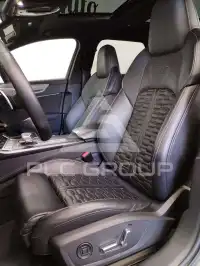 2020 Audi RS6