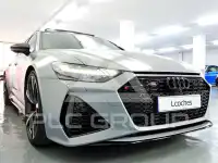 2020 Audi RS6