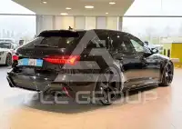 2020 Audi RS6