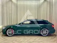 2020 Audi RS6