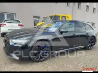 2020 Audi RS6