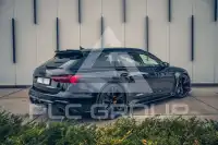 2020 Audi RS6