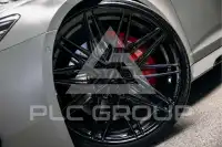 2020 Audi RS6