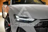 2020 Audi RS6