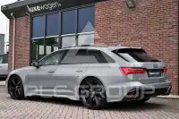 2020 Audi RS6