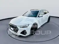 2022 Audi RS6