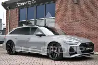 2020 Audi RS6