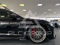 2020 Audi RS6