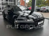 2020 Audi RS6