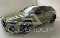 2020 Audi RS6