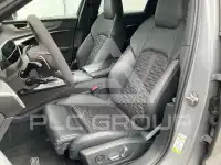2020 Audi RS6