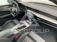 2020 Audi RS6