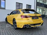 2020 Audi RS6