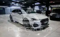 2020 Audi RS6