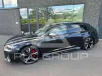 2020 Audi RS6