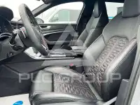 2020 Audi RS6