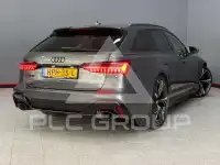 2020 Audi RS6