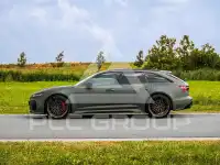 2020 Audi RS6