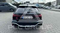 2020 Audi RS6