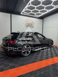 2020 Audi RS6