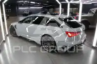 2020 Audi RS6