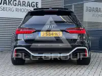 2020 Audi RS6