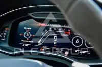 2020 Audi RS6