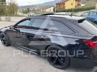 2020 Audi RS6