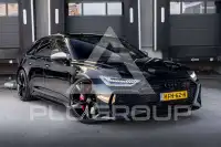 2020 Audi RS6