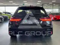 2020 Audi RS6