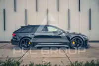 2020 Audi RS6