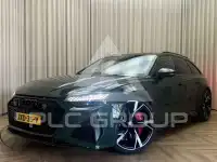 2020 Audi RS6