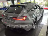 2020 Audi RS6