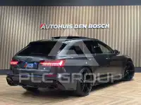 2020 Audi RS6