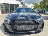 2020 Audi RS6