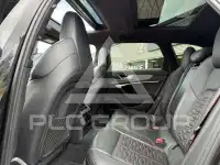 2020 Audi RS6