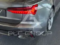2020 Audi RS6