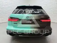 2020 Audi RS6