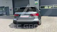 2020 Audi RS6