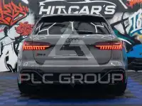 2020 Audi RS6