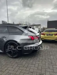 2020 Audi RS6