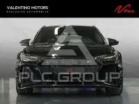 2020 Audi RS6