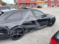 2020 Audi RS6