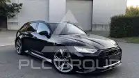 2020 Audi RS6