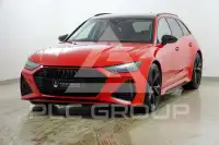 2020 Audi RS6