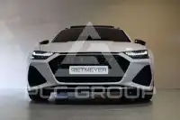 2020 Audi RS6