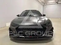 2020 Audi RS6