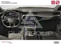 2020 Audi RS6
